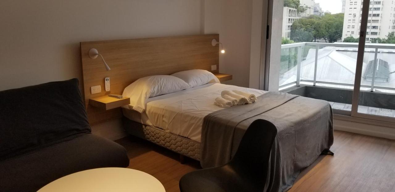 Palermo Market Luxury Apartments 504 Buenos Aires Kültér fotó