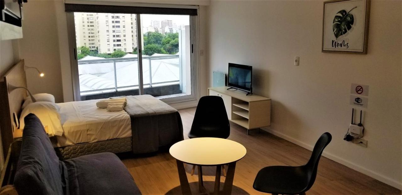 Palermo Market Luxury Apartments 504 Buenos Aires Kültér fotó