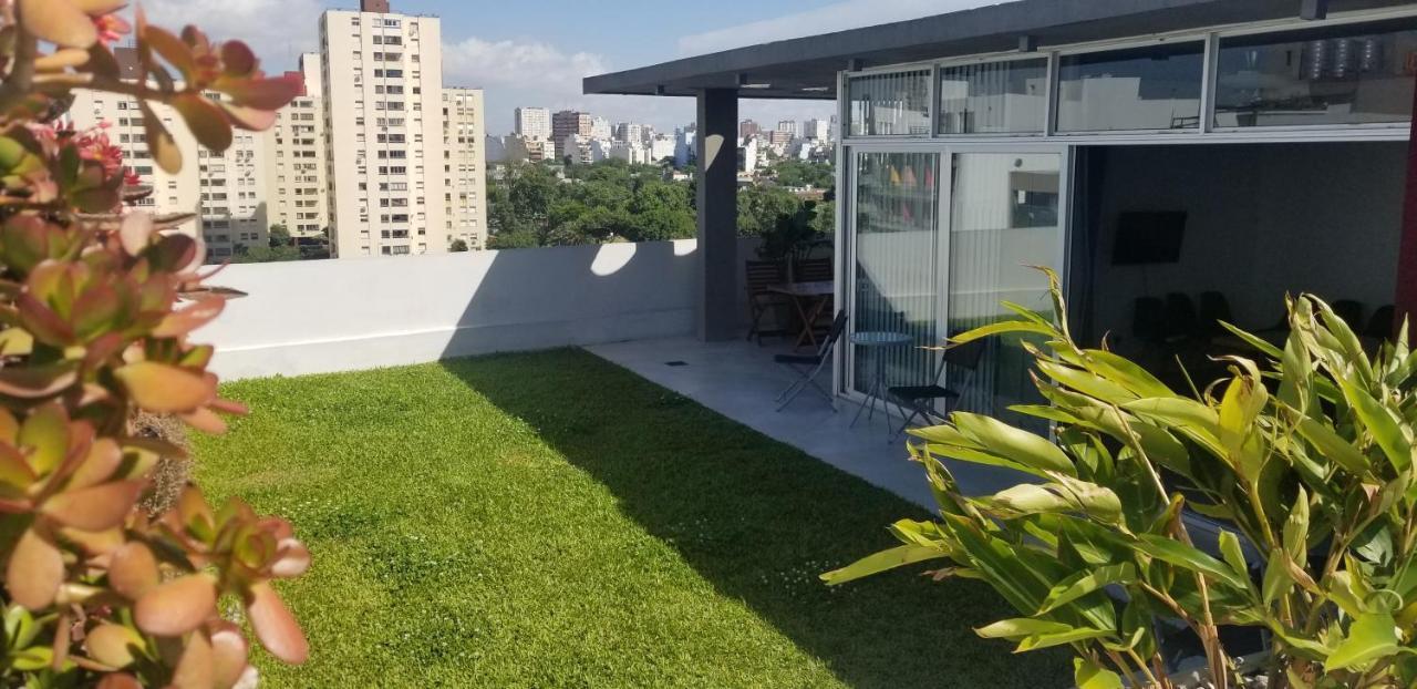 Palermo Market Luxury Apartments 504 Buenos Aires Kültér fotó
