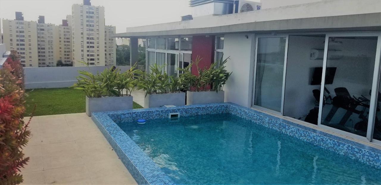 Palermo Market Luxury Apartments 504 Buenos Aires Kültér fotó