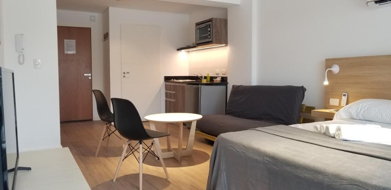 Palermo Market Luxury Apartments 504 Buenos Aires Kültér fotó