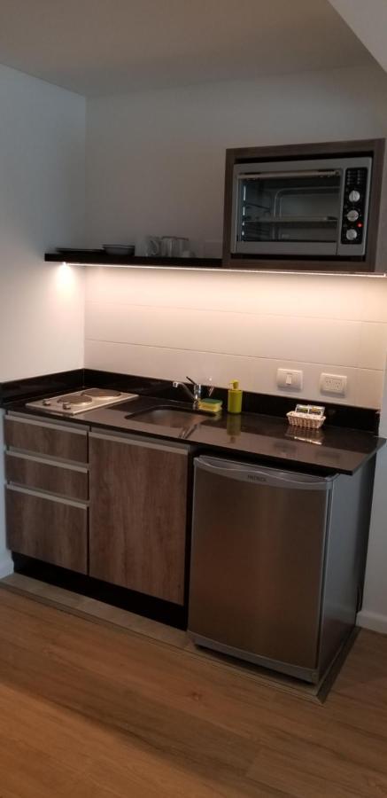 Palermo Market Luxury Apartments 504 Buenos Aires Kültér fotó