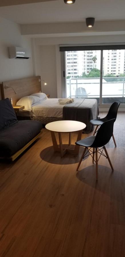 Palermo Market Luxury Apartments 504 Buenos Aires Kültér fotó