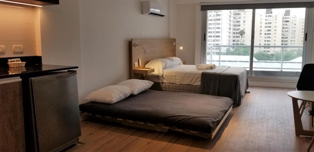 Palermo Market Luxury Apartments 504 Buenos Aires Kültér fotó