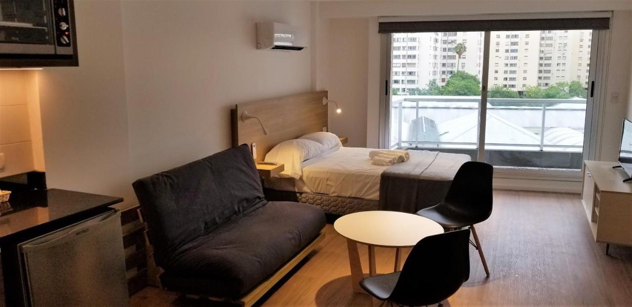 Palermo Market Luxury Apartments 504 Buenos Aires Kültér fotó