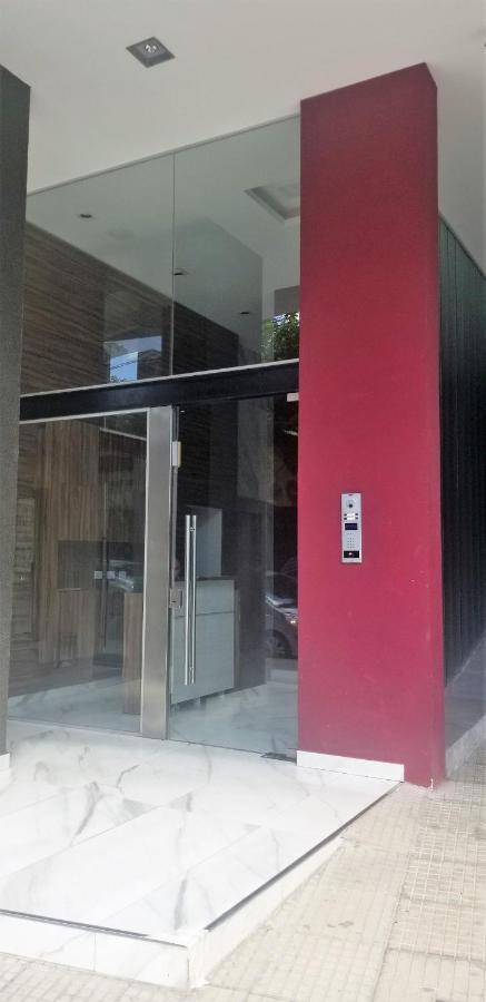 Palermo Market Luxury Apartments 504 Buenos Aires Kültér fotó