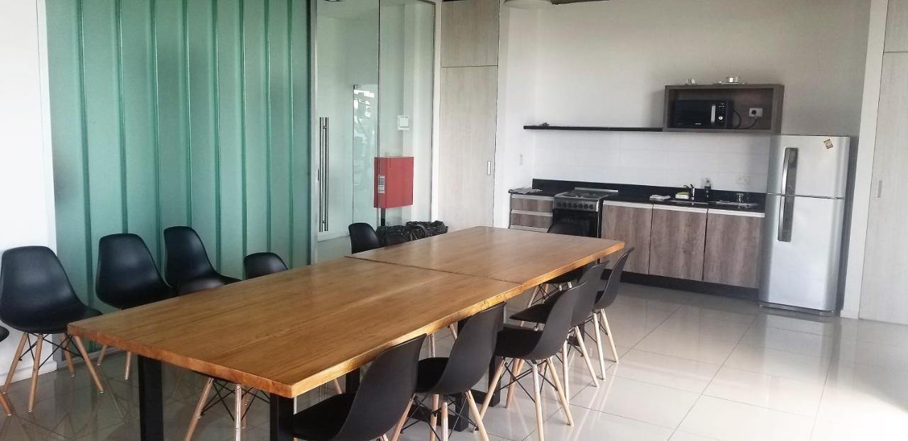 Palermo Market Luxury Apartments 504 Buenos Aires Kültér fotó
