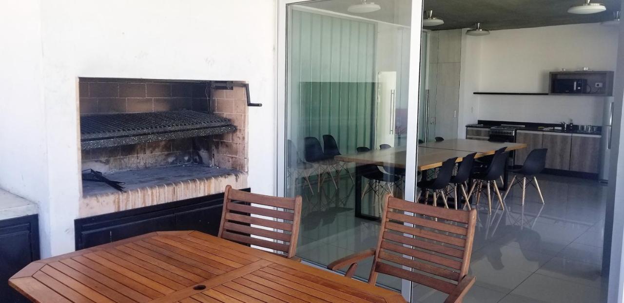 Palermo Market Luxury Apartments 504 Buenos Aires Kültér fotó