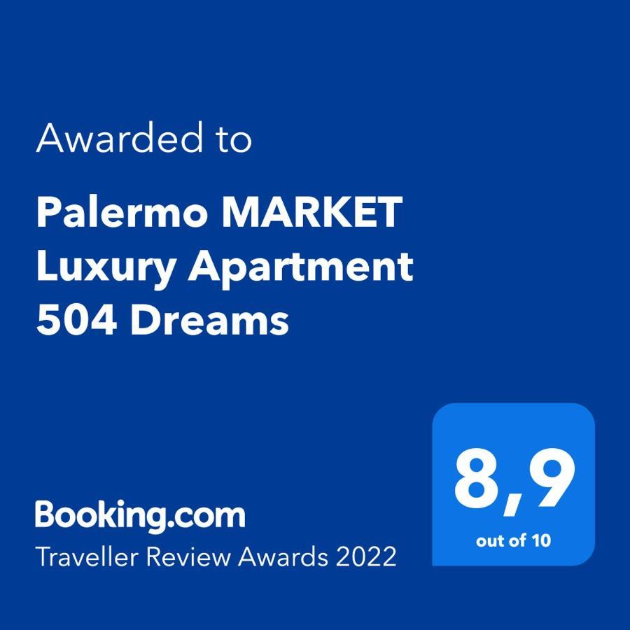 Palermo Market Luxury Apartments 504 Buenos Aires Kültér fotó